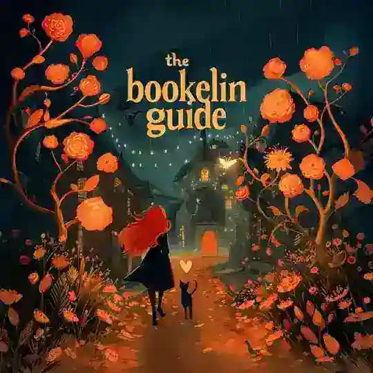 Гид Книжлен📚
