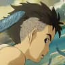 The Boy And The Heron MmSub