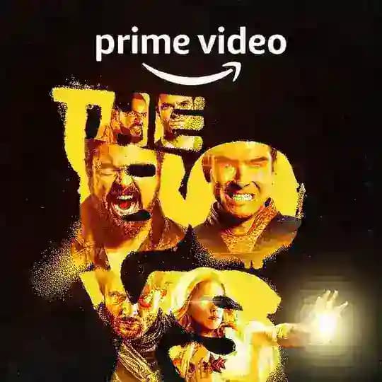 The boys season 4