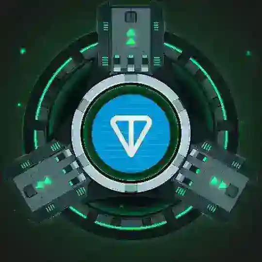 Пашин TON! ️️☀️| Про ton, crypto и торговлю!
