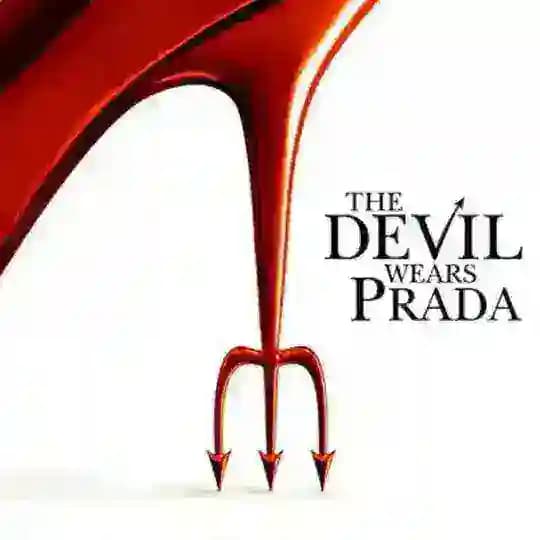 The Devil Wears Prada