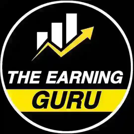 THE EARNING GURU
