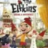 The elfkins ITA missione best bakery FILM a piece of cake