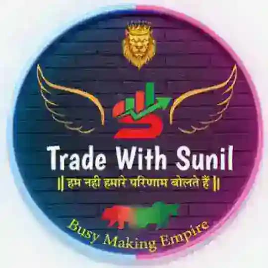 Trade with Sunil banknifty