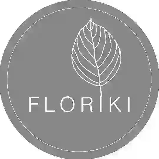 FLORIKI Цветочное пространство