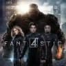 THE FANTASTIC FOUR