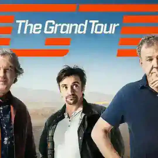 The Grand Tour