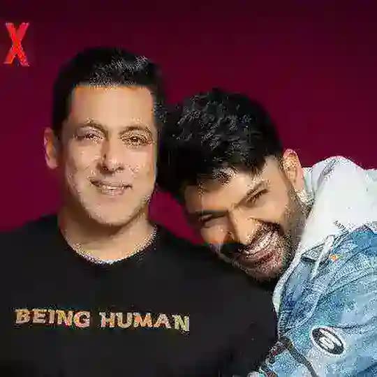 The Great Indian Kapil Show