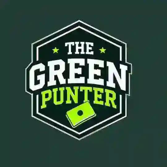 The Green Punter