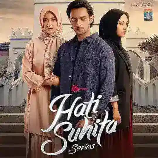 Hati suhita