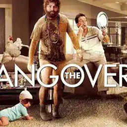 The Hangover in Hindi English Tamil Telugu Malayalam Kannada movie HD download Profile