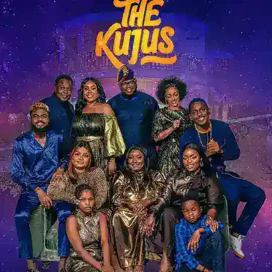 The kujus ( introducing the kujus)