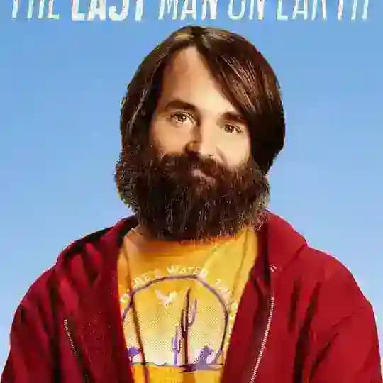 THE LAST MAN ON EARTH VF ๐ซ๐ท๐ซ๐ท