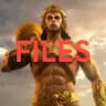The legend of hanuman 5 6d