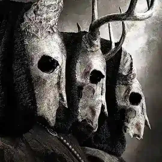 The long night ITA FILM the coven
