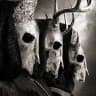 The long night ITA FILM the coven