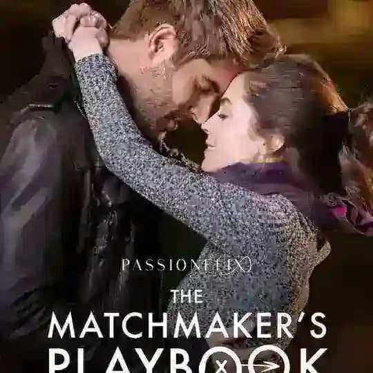 THE MATCHMAKER, S PLAYBOOK MOVIE HINDI