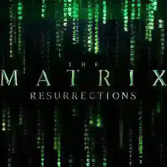 THE FLASH β‘ MATRIX