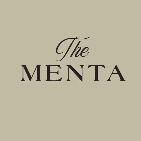 The MENTA • Кофейня Ильинские луга