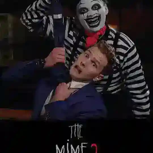 The Mime 1 & 2 (Sub Indo)