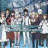 The Mistif of demon king academy VF