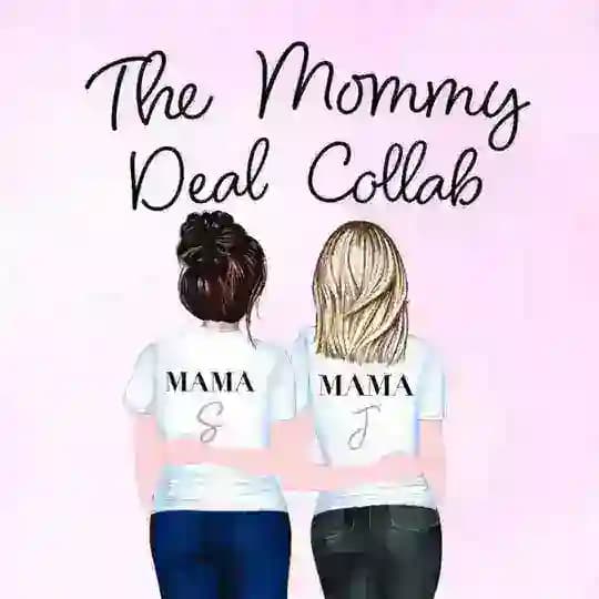 The Mommy Deal Collab Profile