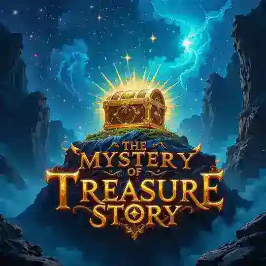 THE MYSTERY OF TREASURE STORY