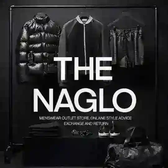 THE NAGLO
