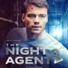 🍿THE NIGHT AGENT VF🇨🇵 COMPLET