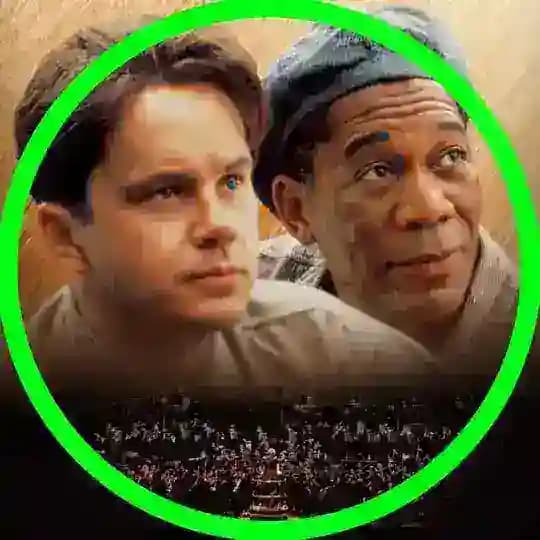The Shawshank Redemption Movie