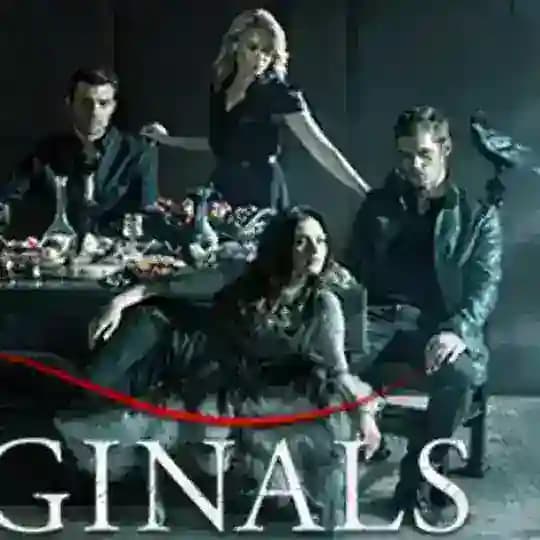 The Originals Italia+