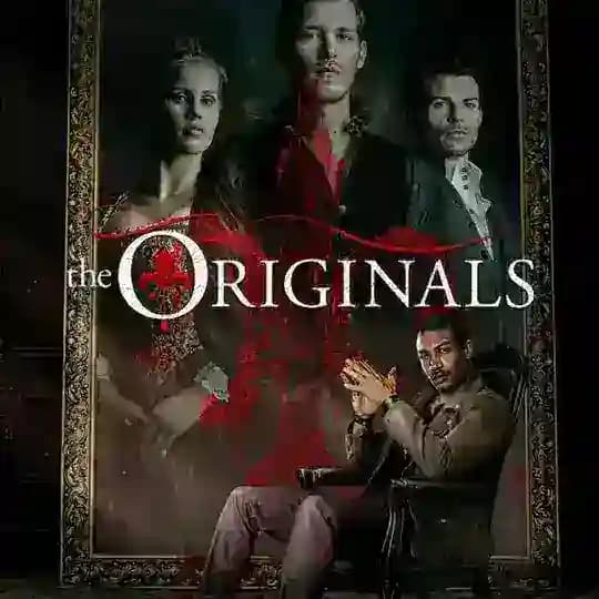 The Originals
