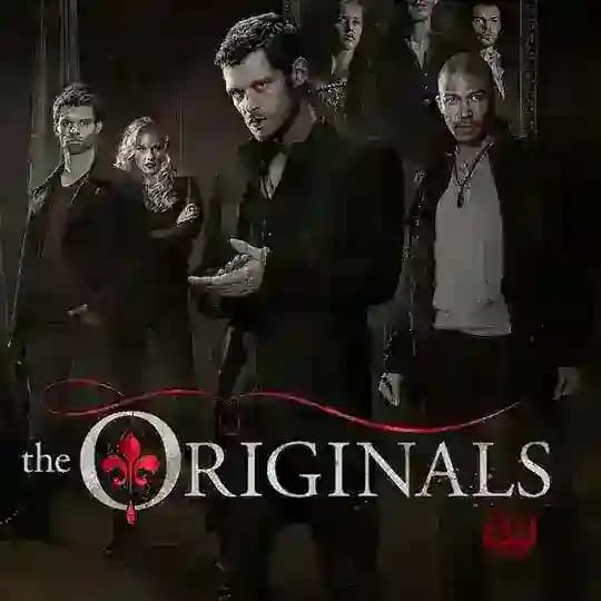 The Originals
