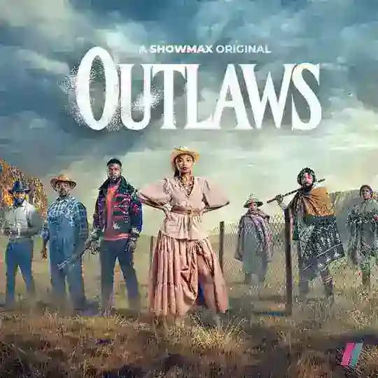 The Outlaws[]Showmax[]Dnv[]