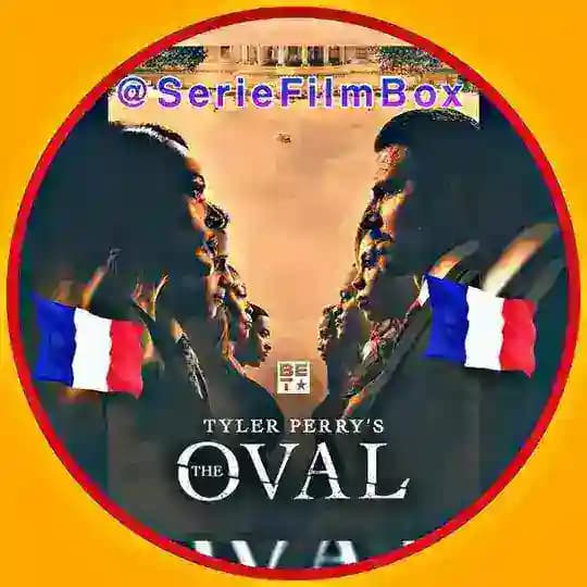 🇫🇷 THE OVAL VF FRENCH INTEGRALE SAISON 1 2 3 4 5
