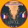 🇫🇷 THE OVAL VF FRENCH INTEGRALE SAISON 1 2 3 4 5