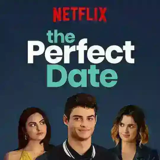 The Perfect Date (Movie)