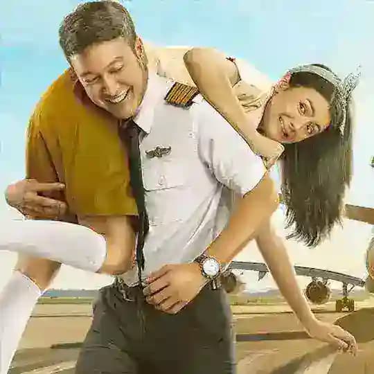 The Perfect Husband 2018 Indo Movie
