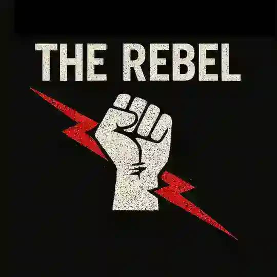 The Rebel