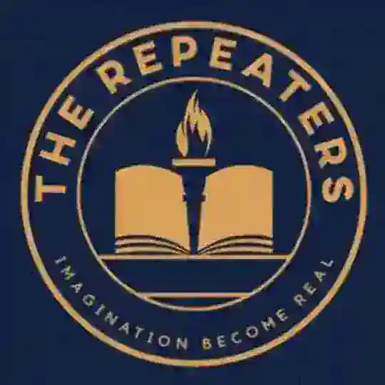 THE REPEATERSS (QUIZ)
