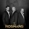 THE ROSHANS VF 🇫🇷🇫🇷