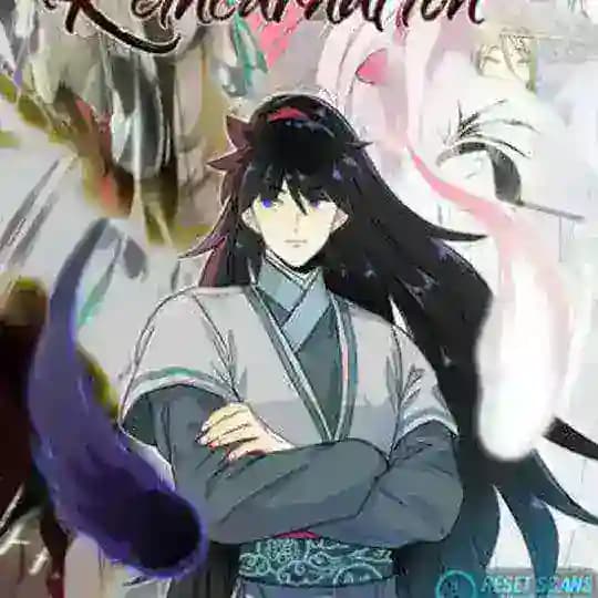 The Scholar's Reincarnation Reborn as a Scholar Manhwa