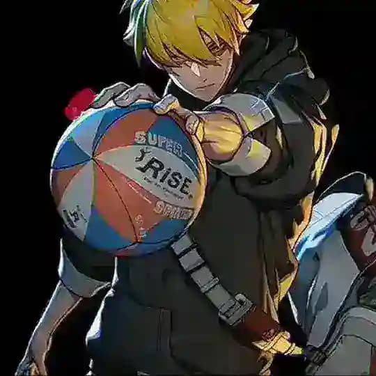 The Spike GG