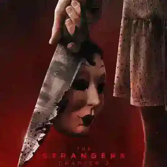 The Strangers Chapter 2 Movie Hd