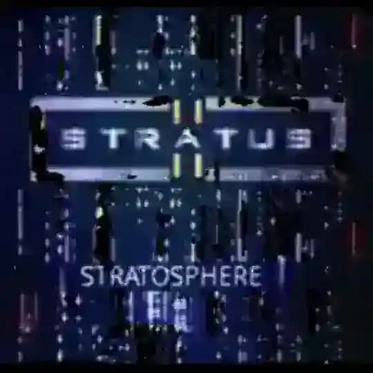[Stratus] The-Cloudy-Intellectual-Collective