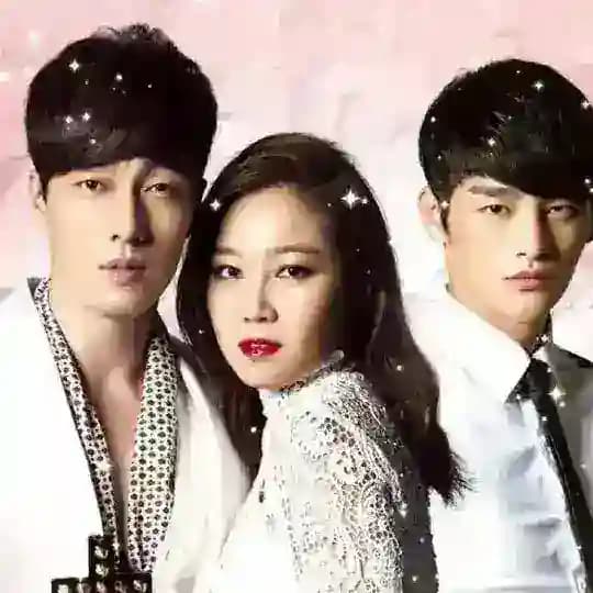The Master's Sun