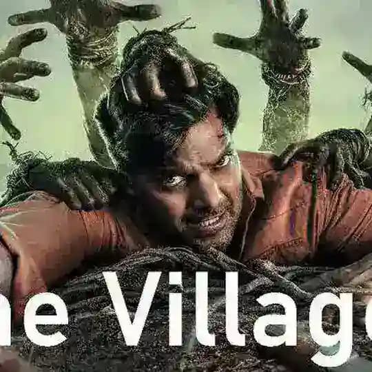 The Village Telugu Web Series Hd
