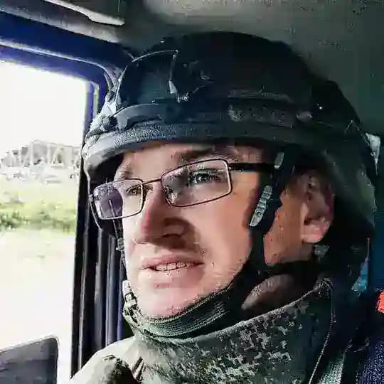 Война v лицах |