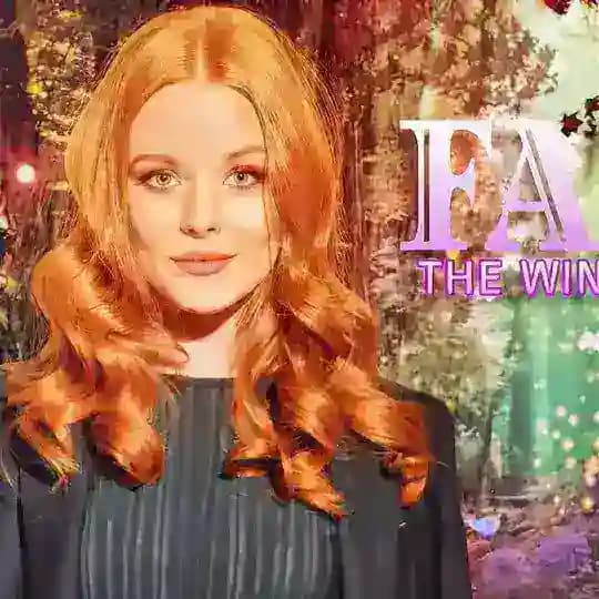 Fate the winx Saga SERIE TV ITA