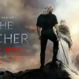 The Witcher hindi Profile